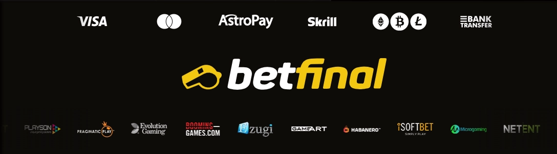 Betfinal